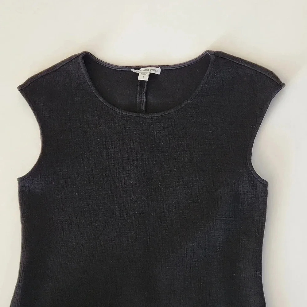 || JAMES PERSE || dress - Picture 2 of 6